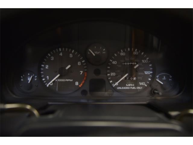 1995 Mazda Miata (CC-1710344) for sale in Mesa, Arizona