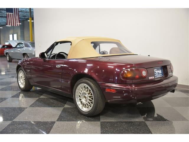1995 Mazda Miata (CC-1710344) for sale in Mesa, Arizona