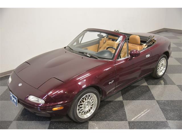 1995 Mazda Miata (CC-1710344) for sale in Mesa, Arizona