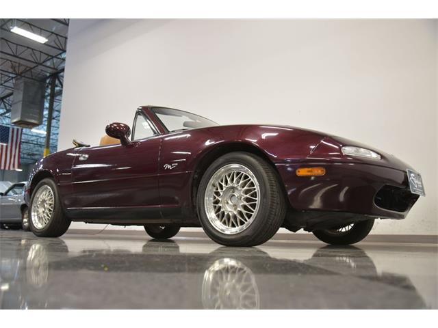 1995 Mazda Miata (CC-1710344) for sale in Mesa, Arizona