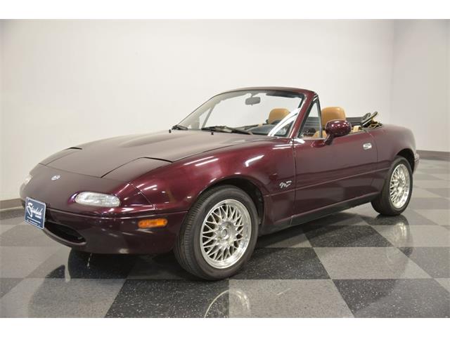 1995 Mazda Miata (CC-1710344) for sale in Mesa, Arizona