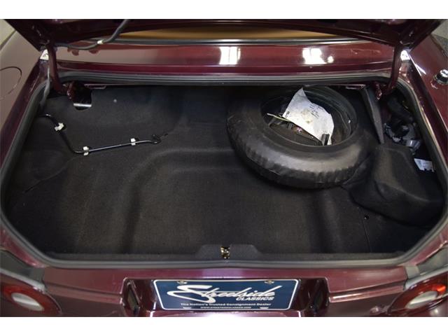 1995 Mazda Miata (CC-1710344) for sale in Mesa, Arizona