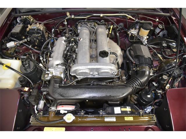 1995 Mazda Miata (CC-1710344) for sale in Mesa, Arizona