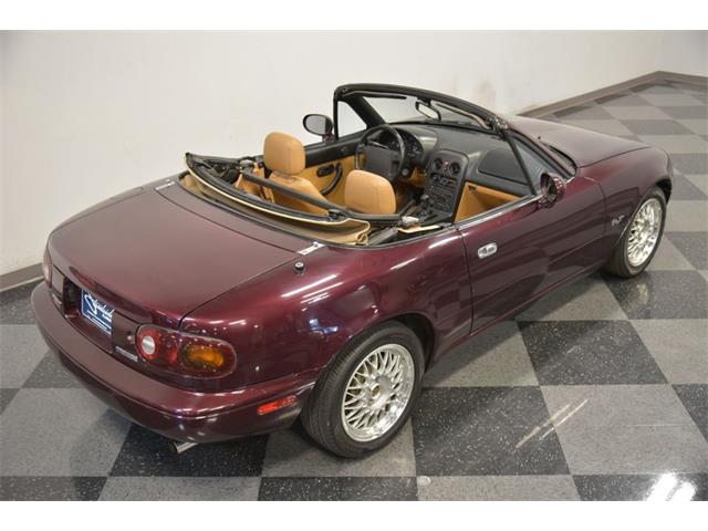 1995 Mazda Miata (CC-1710344) for sale in Mesa, Arizona