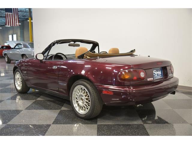 1995 Mazda Miata (CC-1710344) for sale in Mesa, Arizona