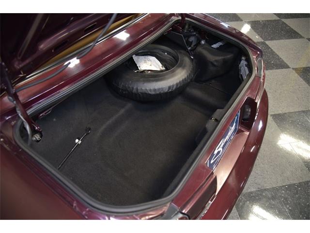 1995 Mazda Miata (CC-1710344) for sale in Mesa, Arizona