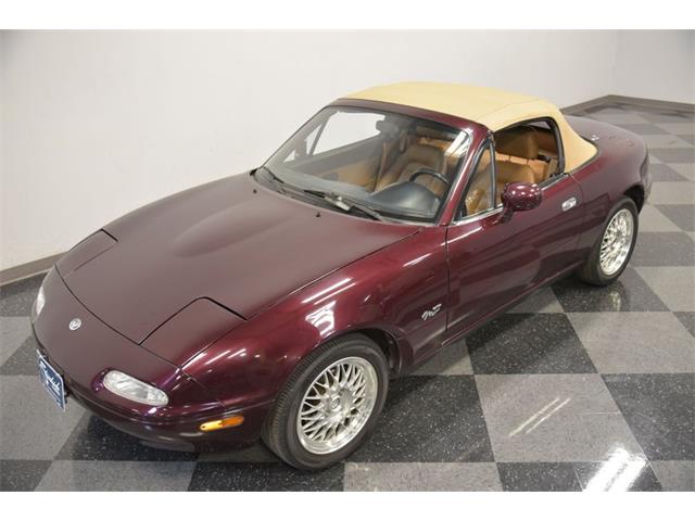 1995 Mazda Miata (CC-1710344) for sale in Mesa, Arizona