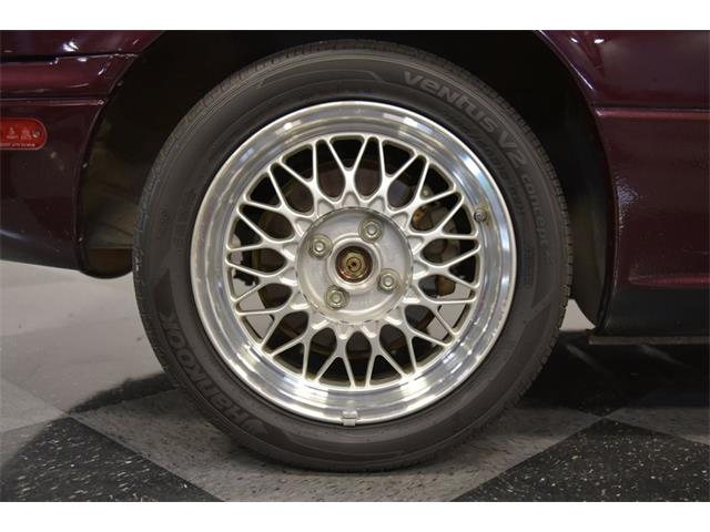 1995 Mazda Miata (CC-1710344) for sale in Mesa, Arizona