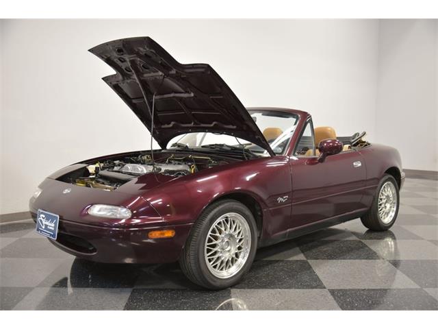 1995 Mazda Miata (CC-1710344) for sale in Mesa, Arizona