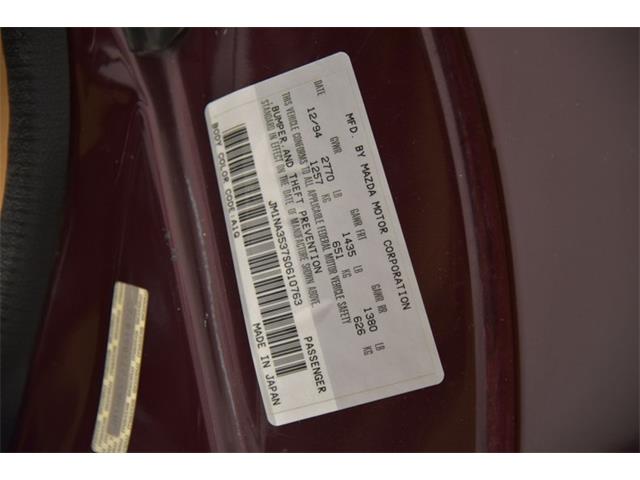 1995 Mazda Miata (CC-1710344) for sale in Mesa, Arizona