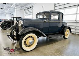 1932 Ford Model 18 (CC-1713444) for sale in Rowley, Massachusetts