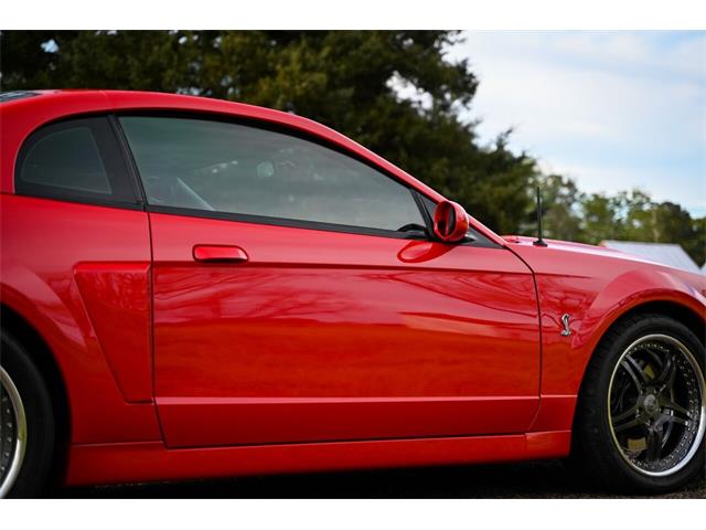 2003 Ford Mustang SVT Cobra (CC-1713454) for sale in Warner Robins, Georgia