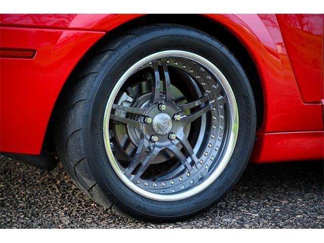 2003 Ford Mustang SVT Cobra (CC-1713454) for sale in Warner Robins, Georgia