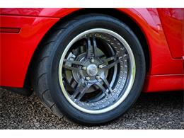 2003 Ford Mustang SVT Cobra (CC-1713454) for sale in Warner Robins, Georgia
