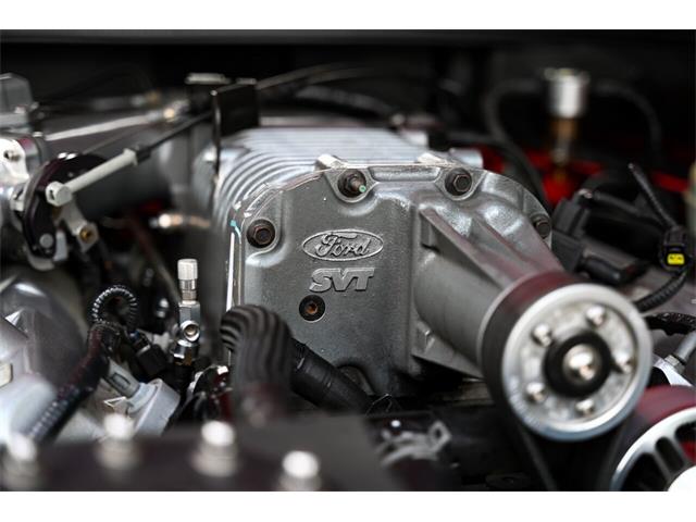 2003 Ford Mustang SVT Cobra (CC-1713454) for sale in Warner Robins, Georgia