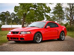 2003 Ford Mustang SVT Cobra (CC-1713454) for sale in Warner Robins, Georgia