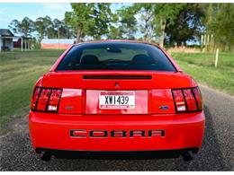 2003 Ford Mustang SVT Cobra (CC-1713454) for sale in Warner Robins, Georgia