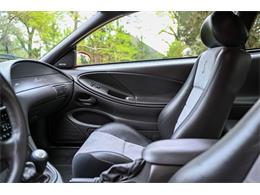 2003 Ford Mustang SVT Cobra (CC-1713454) for sale in Warner Robins, Georgia