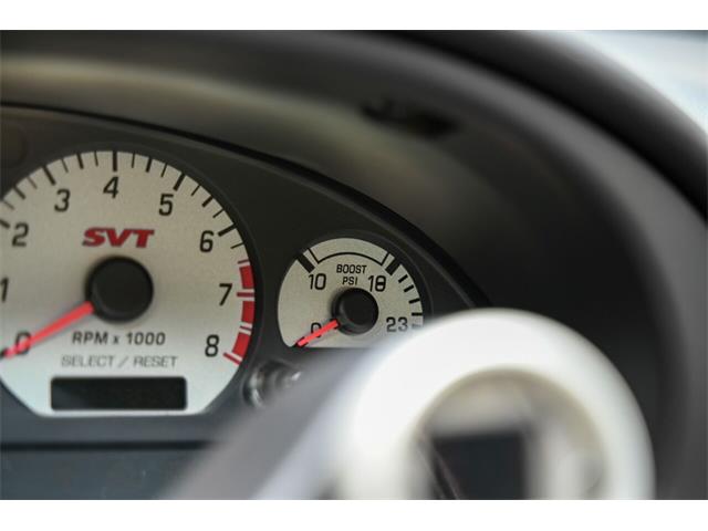 2003 Ford Mustang SVT Cobra (CC-1713454) for sale in Warner Robins, Georgia