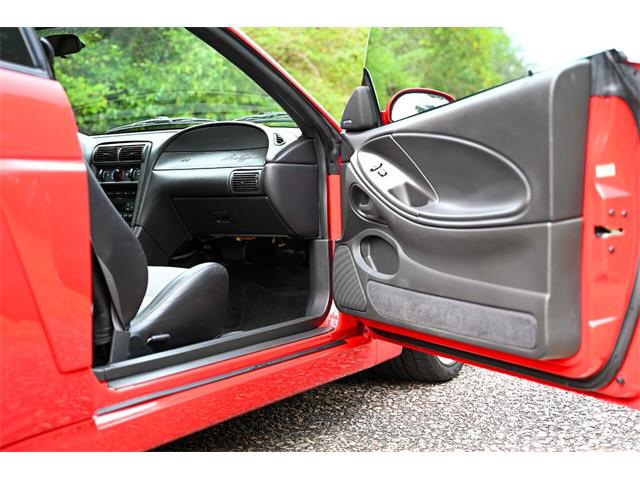 2003 Ford Mustang SVT Cobra (CC-1713454) for sale in Warner Robins, Georgia