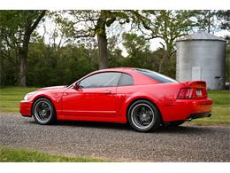 2003 Ford Mustang SVT Cobra (CC-1713454) for sale in Warner Robins, Georgia