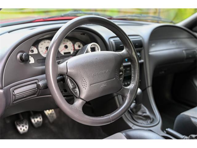 2003 Ford Mustang SVT Cobra (CC-1713454) for sale in Warner Robins, Georgia