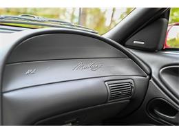 2003 Ford Mustang SVT Cobra (CC-1713454) for sale in Warner Robins, Georgia