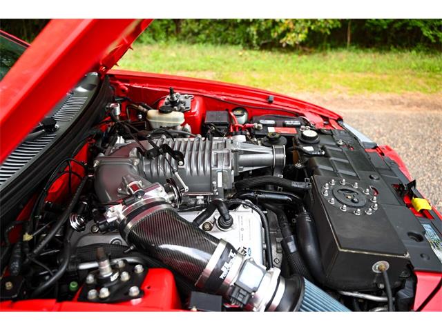 2003 Ford Mustang SVT Cobra (CC-1713454) for sale in Warner Robins, Georgia