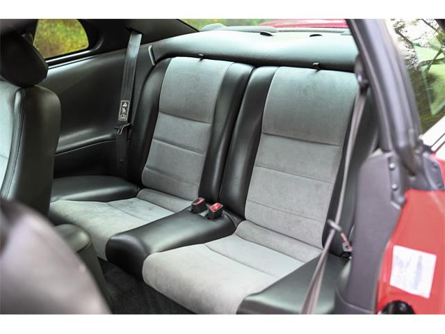 2003 Ford Mustang SVT Cobra (CC-1713454) for sale in Warner Robins, Georgia