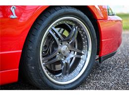2003 Ford Mustang SVT Cobra (CC-1713454) for sale in Warner Robins, Georgia