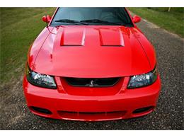 2003 Ford Mustang SVT Cobra (CC-1713454) for sale in Warner Robins, Georgia