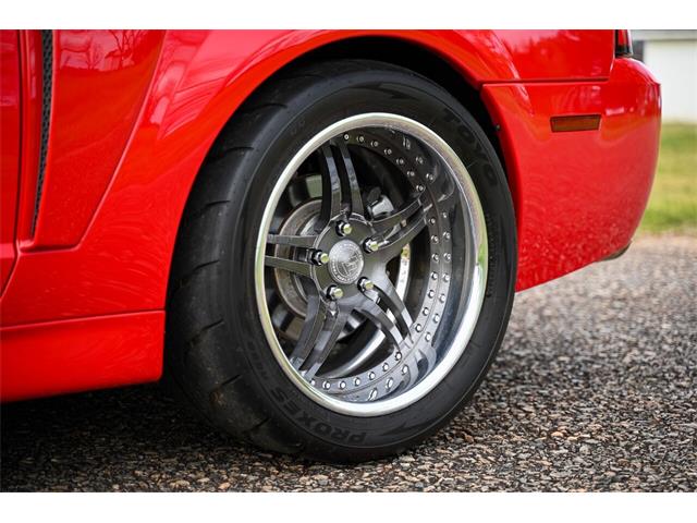 2003 Ford Mustang SVT Cobra (CC-1713454) for sale in Warner Robins, Georgia