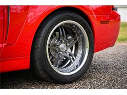 2003 Ford Mustang SVT Cobra (CC-1713454) for sale in Warner Robins, Georgia