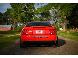 2003 Ford Mustang SVT Cobra (CC-1713454) for sale in Warner Robins, Georgia
