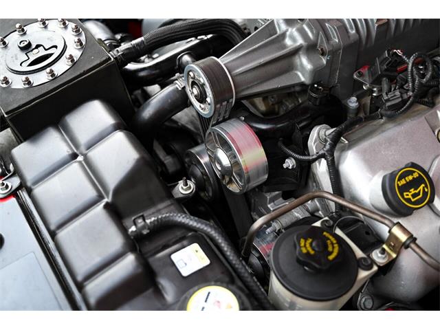 2003 Ford Mustang SVT Cobra (CC-1713454) for sale in Warner Robins, Georgia