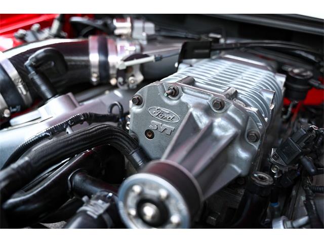 2003 Ford Mustang SVT Cobra (CC-1713454) for sale in Warner Robins, Georgia