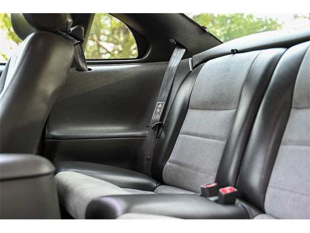 2003 Ford Mustang SVT Cobra (CC-1713454) for sale in Warner Robins, Georgia