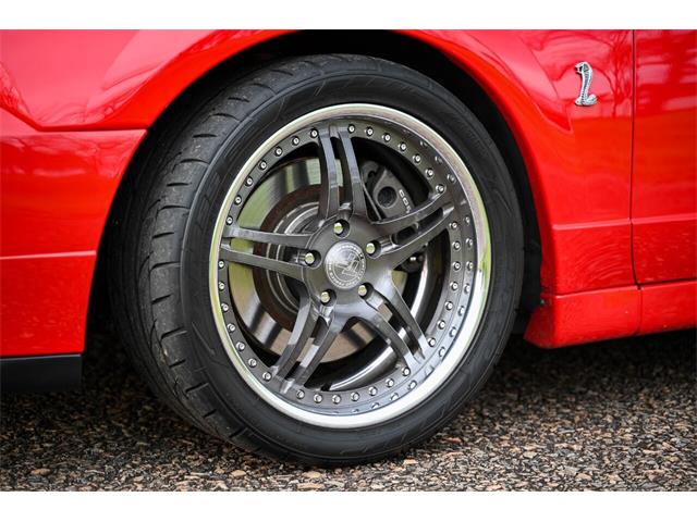 2003 Ford Mustang SVT Cobra (CC-1713454) for sale in Warner Robins, Georgia
