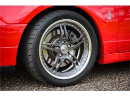 2003 Ford Mustang SVT Cobra (CC-1713454) for sale in Warner Robins, Georgia