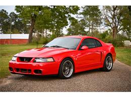 2003 Ford Mustang SVT Cobra (CC-1713454) for sale in Warner Robins, Georgia