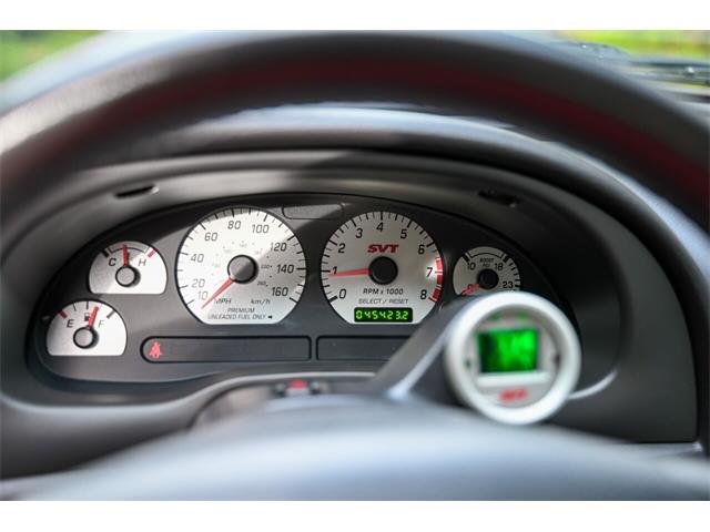 2003 Ford Mustang SVT Cobra (CC-1713454) for sale in Warner Robins, Georgia