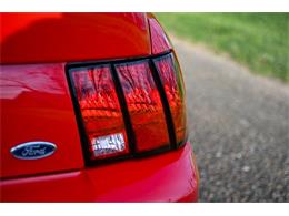 2003 Ford Mustang SVT Cobra (CC-1713454) for sale in Warner Robins, Georgia