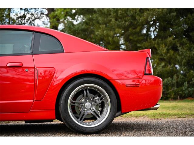 2003 Ford Mustang SVT Cobra (CC-1713454) for sale in Warner Robins, Georgia