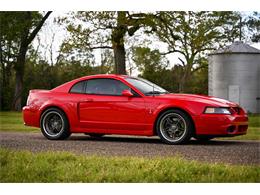 2003 Ford Mustang SVT Cobra (CC-1713454) for sale in Warner Robins, Georgia