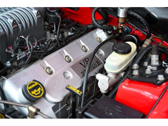2003 Ford Mustang SVT Cobra (CC-1713454) for sale in Warner Robins, Georgia