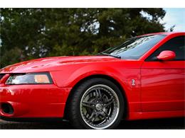 2003 Ford Mustang SVT Cobra (CC-1713454) for sale in Warner Robins, Georgia