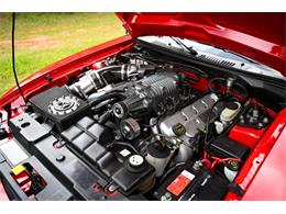 2003 Ford Mustang SVT Cobra (CC-1713454) for sale in Warner Robins, Georgia