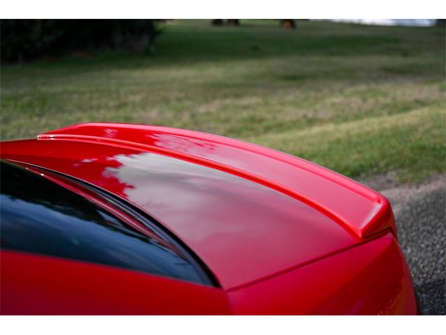 2003 Ford Mustang SVT Cobra (CC-1713454) for sale in Warner Robins, Georgia
