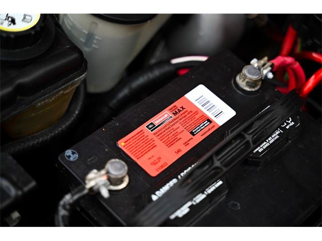 2003 Ford Mustang SVT Cobra (CC-1713454) for sale in Warner Robins, Georgia