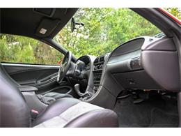 2003 Ford Mustang SVT Cobra (CC-1713454) for sale in Warner Robins, Georgia